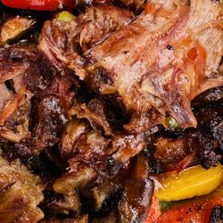 Junior's Grill
