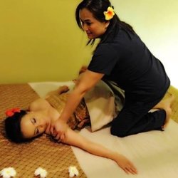 Wellness Thai Massage & Day Spa