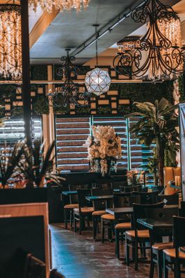 Martin's Cocina y Cantina by null