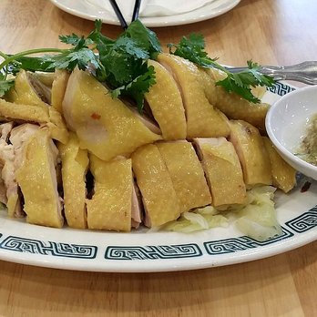 Cheung Hing - ginger chicken - Barbeque Near Me - San Mateo, California Cheung Hing - ginger chicken - Barbeque Near Me - San Mateo, California