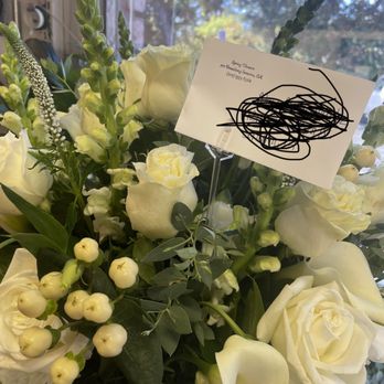 Spring Flowers and Gifts - This is what they delivered - Florists Near Me - Sonoma, California