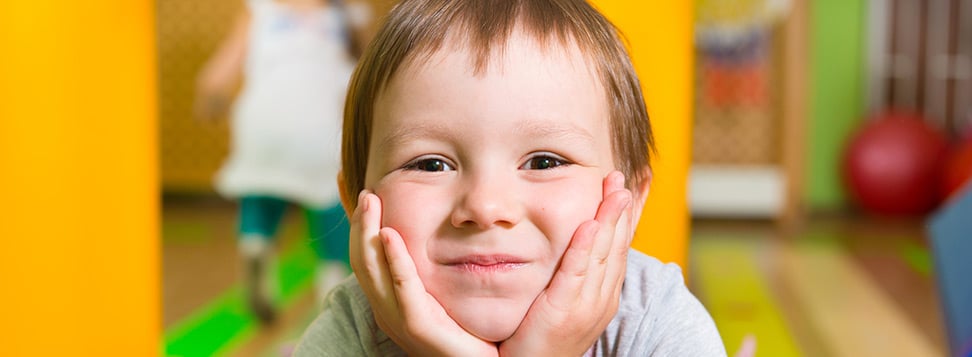 Canterbury School - childcare center in Atlanta, GA