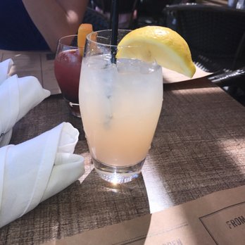 Corkfire Kitchen - Lavender wisp - New American Near Me - Temecula, California