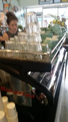 Sidekick Cafe by null