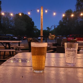 Hops Brewery - Ex Novo Mass Ascension - Breweries Near Me - Los Ranchos de Albuquerque, New Mexico