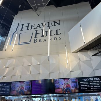 KFC Yum! Center - Heaven Hill Bar - Stadiums & Arenas Near Me - Louisville, Kentucky KFC Yum! Center - Heaven Hill Bar - Stadiums & Arenas Near Me - Louisville, Kentucky