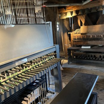 Vor Frelsers Kirke - The organ - Landmarks & Historical Buildings Near Me - Copenhagen, 84 Vor Frelsers Kirke - The organ - Landmarks & Historical Buildings Near Me - Copenhagen, 84