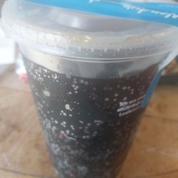 Wendy's - Coca-Cola Zero Sugar