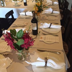 Coqui Design - I recommend Coqui Design if you are looking for beautiful flowers for a special event. Thank you Jorge for all your help -Isa M