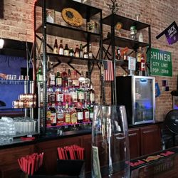 Raina's Sports Bar