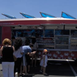 The Yum Festival - Lobsta Struck