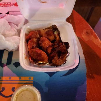 Dan's Pizza - Pizza Near Me - Webster, Texas