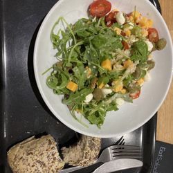 Eat Salad