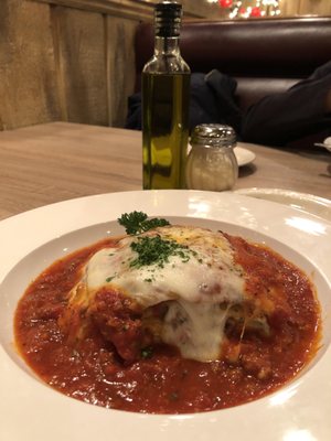 Amici Ristorante by null