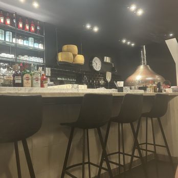 Maccione - Bar - Pizza Near Me - Hasselt, VLI