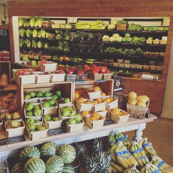 The Farmacy - Everything in store is organic, and a large portion of it is local. Local supporting local! - Farmers Market Near Me The Farmacy - Everything in store is organic, and a large portion of it is local. Local supporting local! - Farmers Market Near Me