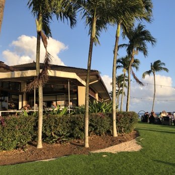 The Beach House - Asian Fusion Near Me - Koloa, Hawaii