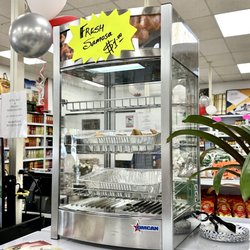 Spice Bazar - Fresh Samosas