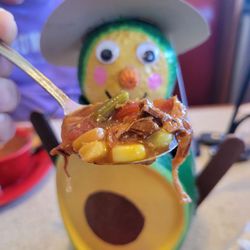 Bar-B-Que House