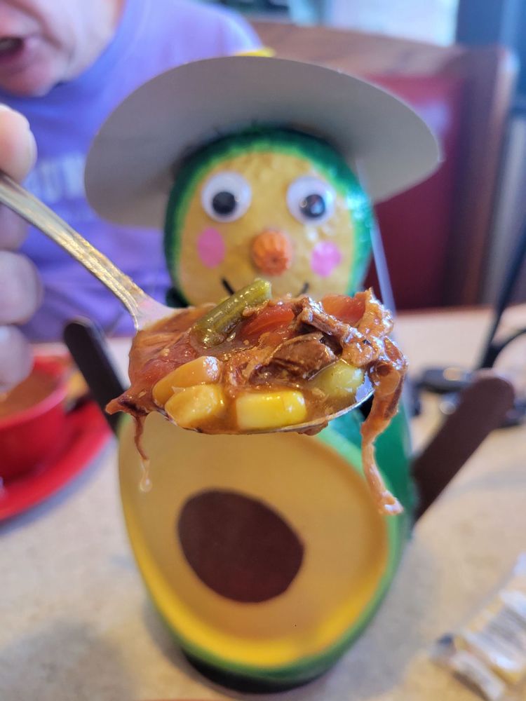 Bar-B-Que House