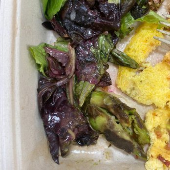 First Watch - Not so fresh greens - Breakfast & Brunch Near Me - Sewell, New Jersey