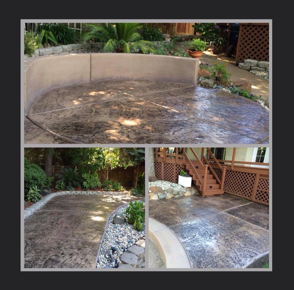 ABRAHAMS LANDSCAPING & CONCRETE Updated September 2024 7052 E