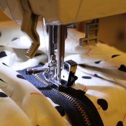 Popeline Ateliers de Couture