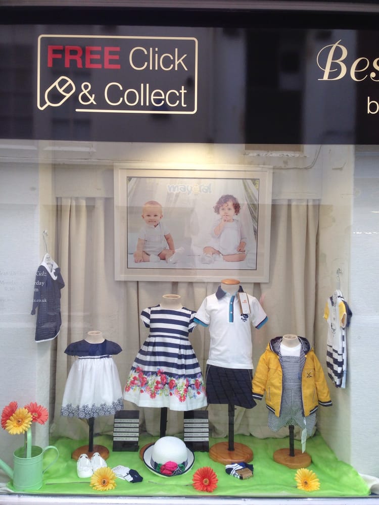 BEST DRESSED KIDZ 50 Bank Street, Dumfries, United Kingdom Toy Stores Phone Number Yelp