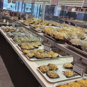 Sweet Hut - Bakeries Near Me - Garland, Texas Sweet Hut - Bakeries Near Me - Garland, Texas