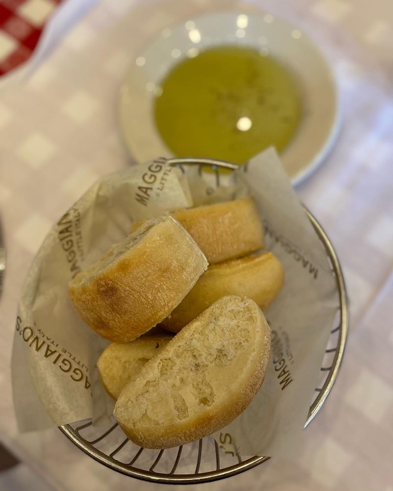 Maggiano's Little Italy