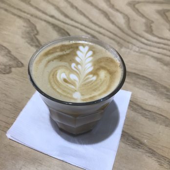 Cartel Roasting - Latte - Coffee & Tea Near Me - Phoenix, Arizona