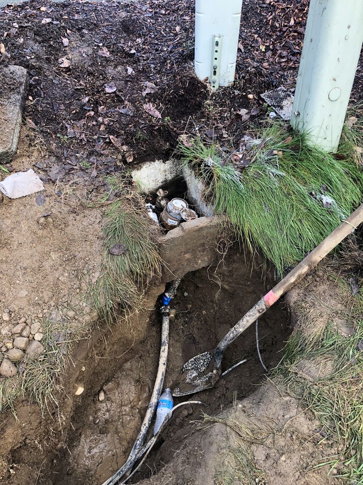 Slide of Rossco Service Plumbers