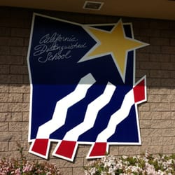 Wittmann Elementary School - California Distinguished School!