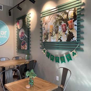 Nekter Juice Bar - Juice Bars & Smoothies Near Me - Billings, Montana
