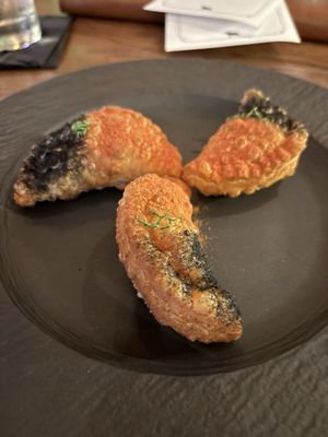 Bardea Steak by null