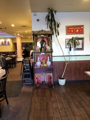 Imperial Garden Restaurant by null
