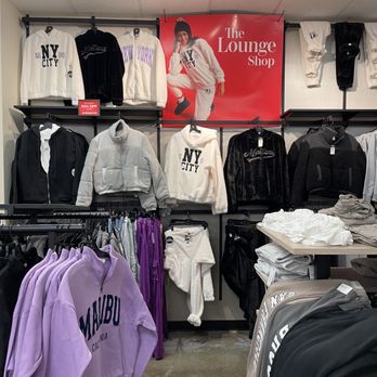 Rue21 - Inside - Men's Clothing Near Me - Folsom, California Rue21 - Inside - Men's Clothing Near Me - Folsom, California