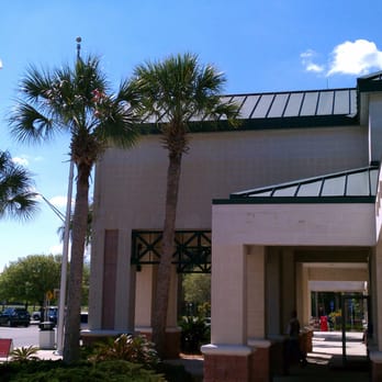 Florida Welcome Center - Random picture of the welcome center. - Travel Services Near Me - Yulee, Florida