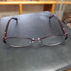 San Pablo Optometric Center - Glasses