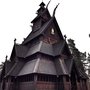 Photo of Gol Stave Church