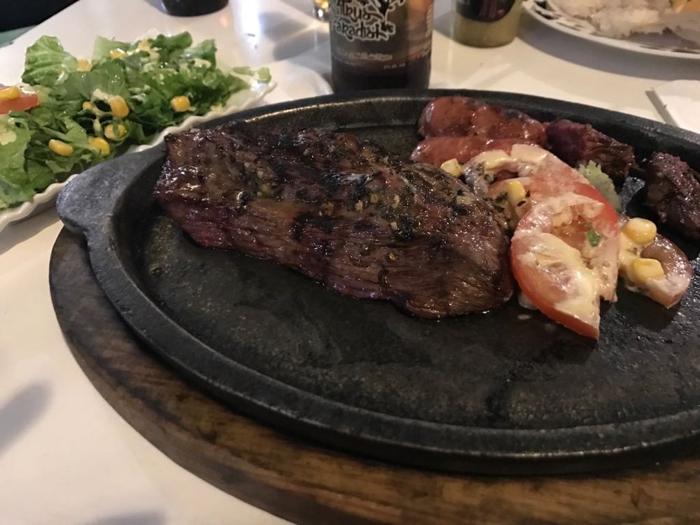 La Vaca del Pibe