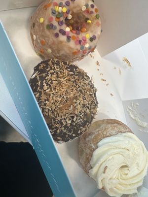 Five Daughters Bakery | Avalon by null