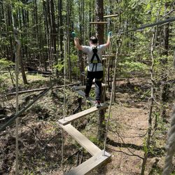 Treetop Quest Dunwoody