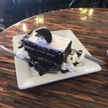 Stoney Creek Inn - Oreo Cake - American Near Me - Dauphin, Pennsylvania Stoney Creek Inn - Oreo Cake - American Near Me - Dauphin, Pennsylvania