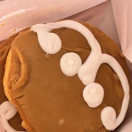 Maple goodness