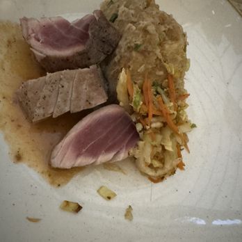 1864 The Restaurant - Seafood Near Me - Saint John, Virgin Islands