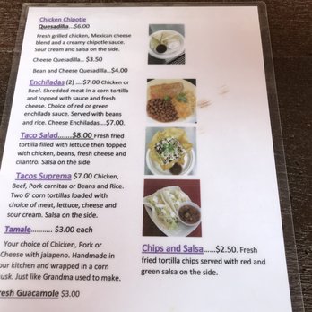 El Buen Zason del Mago - Menu - Food Trucks Near Me - La Pine , Oregon El Buen Zason del Mago - Menu - Food Trucks Near Me - La Pine , Oregon