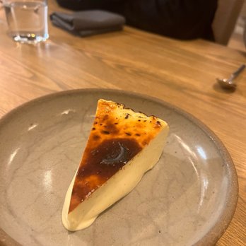 Ernest - New American Near Me - San Francisco, California