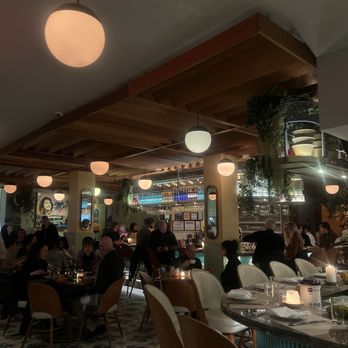Dagon - Bars Near Me - New York, New York
