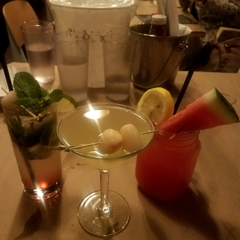 theBoil - Superb drinks (and strong too) - Cajun/Creole Near Me - New York, New York theBoil - Superb drinks (and strong too) - Cajun/Creole Near Me - New York, New York